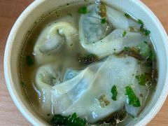 -素满香·食养自助(建邺万达店)