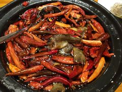 -丹江渔村(望京店)