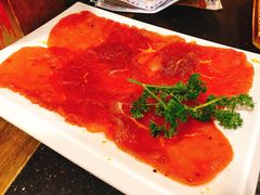 九香肥牛-蜀九香火锅(彩虹店)