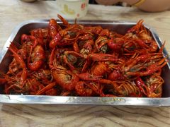 -江城燕子大排档(江汉路步行街店)