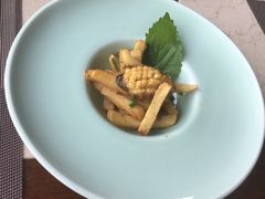 -望京楼flavor餐厅(古北水镇景区店)
