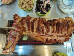-大亮烤羊腿烤全羊(辣街店)
