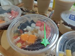 -海坛特色小吃·只做平潭特色菜(平潭店)