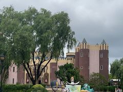 -安徒生童话乐园