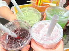-海底捞火锅(苏宁广场店)