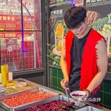 观音桥2️⃣4️⃣小时️串串神店️哪吒陪撸1️⃣6️