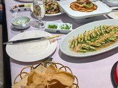 -味+新京宴·烤鸭·北京菜(创意谷店)