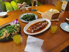 -去茶去餐厅(中央大街店)