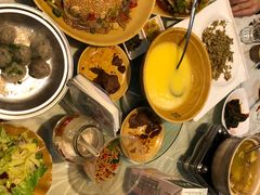 -深山老屋(国顺东路店)