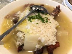 -漢舍中国菜馆(889广场店)