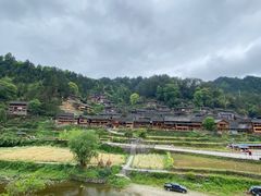 -郎德苗寨景区