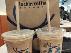 -新白鹿餐厅(城西银泰城店)