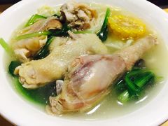 -富源春面馆(四川北路店)