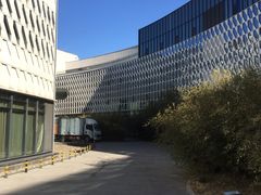 -北京园博大酒店