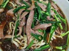 -张二面馆(山门口店)