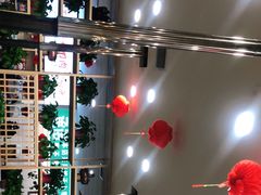 -楼外楼大刀肉传统火锅居(博学路店)