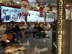 大堂-大头虾越式风味餐厅(光明广场店)