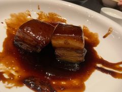 -羡餐厅-千岛湖自由洲际殿