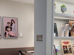 -海马体照相馆(厦门SM城市广场店)