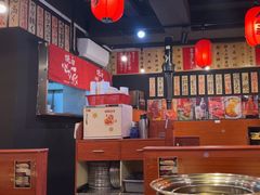 -大阪烧肉BAKA一代(十亩地店)