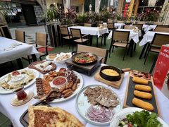 -沙漠玫瑰土耳其餐厅(神路街店)