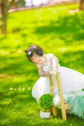 -拾光盒子儿童摄影(别墅店)