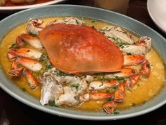 -环球港凯悦 · 享悦中餐厅