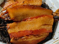盐菜虎皮扣肉-桂满陇·锦绣江南(益田广场店)