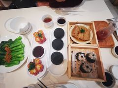 -蔡澜点心·粤菜(月星环球港店)