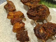 -汗腾格里·风味餐厅(新疆驻京办店)