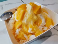 -杨小贤芒果绵绵冰(南门口店)