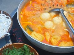 -创味·民间海南菜·非遗藤桥排骨(藤桥·免税城店)