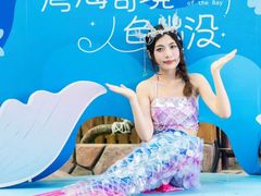 -青岛东方影都融创水世界