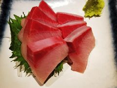 -千代武日本料理(哈西店)