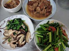 -金贝儿月嫂(高新尚品国际店)