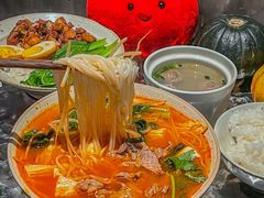 -粉八·云南米线·建水烧烤(常熟路店)