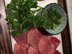 -和萌牛肠烧烤(财富中心店)