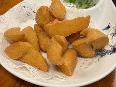 -洪大厨鸡煲(福田店)