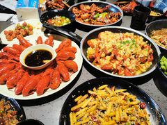 -一棠龙虾•王牌虾球(楚河汉街店)