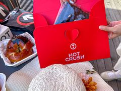 -HOT CRUSH趁热集合·现烤面包(环球港店)