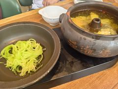 -云海肴·汽锅鸡·云南菜(祥云小镇店)