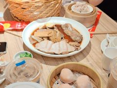-粤仔湾砂锅粥(宜兴八佰伴店)