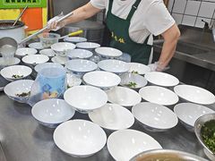 -小秋水饺(大成路总店)