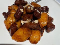 -小厨娘淮扬菜(清江苏宁广场店)