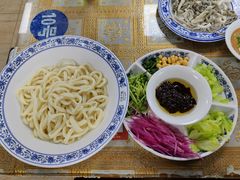 -清真·鸦儿李记·小馆(后海店)
