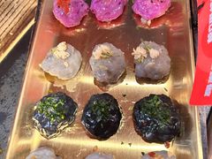 -吼堂老火锅(太古里总店)