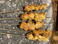 -冰城小镇音乐串吧·聚会餐厅(百子湾店)