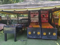 -亲兄弟真人CS团建拓展基地