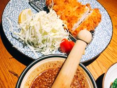 -万藏·荞麦酒房BANKURA JAPANESE SOBA KITCHEN(长乐路店)