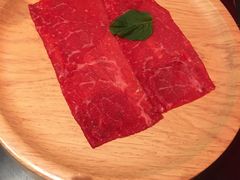 -降霜牛寿喜烧.和牛金赏Plus(501城市广场店)